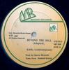 12inch Record EARL CUNNINGHAM  Beyond The Hill MR006 Moodies Records 1987 US Reggae Ska  Dub Used