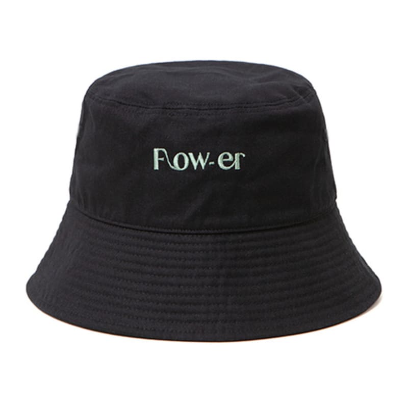 

Панама FLOW-ER FLOW-ER с логотипом (2color) IVORY