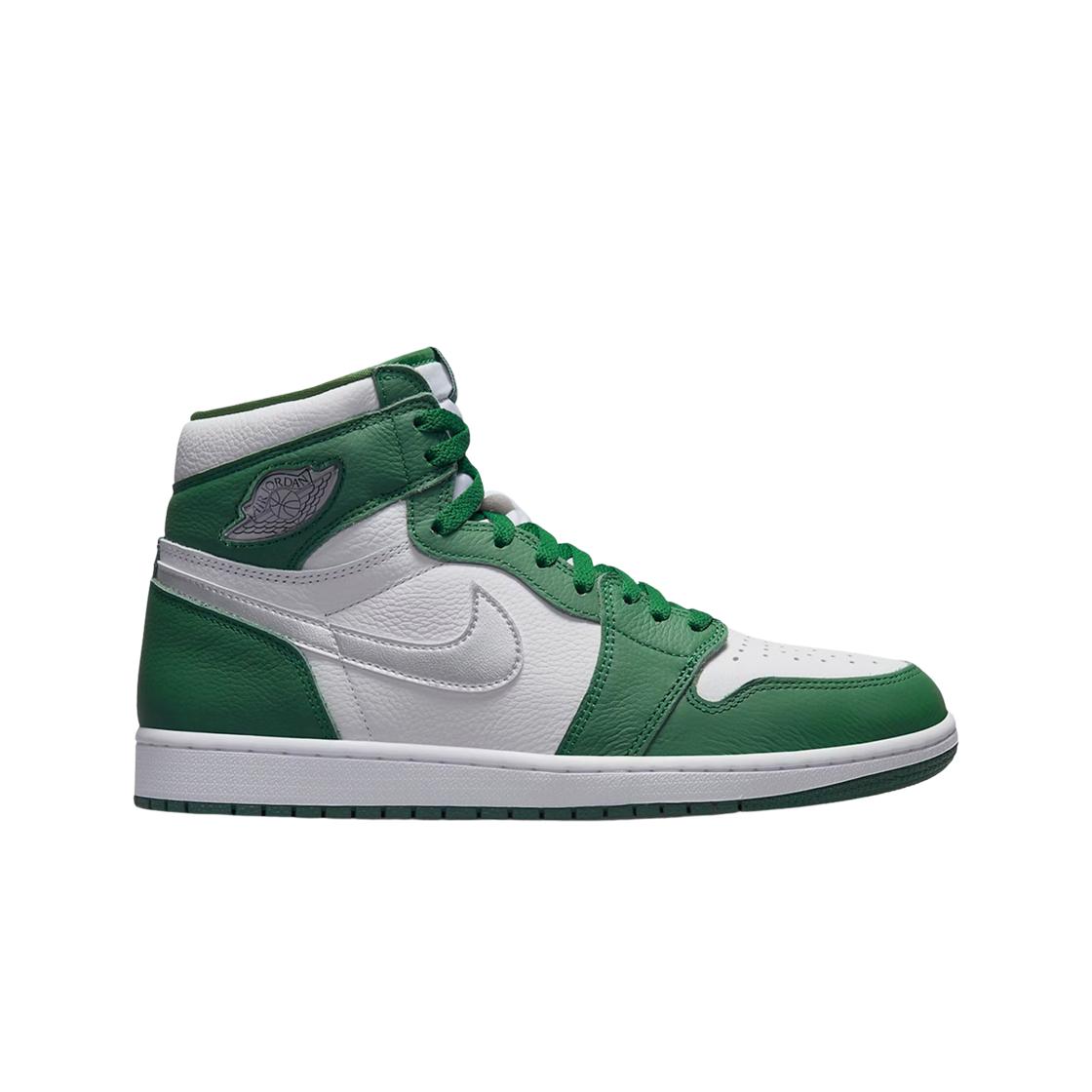 

Мужские кроссовки Jordan 1 Retro High OG Gorge Green DZ5485-303