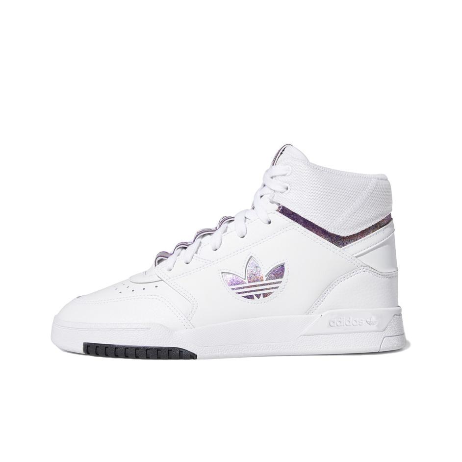 

кроссовки adidas originals Drop Step Skateboarding Shoes Women FY3225