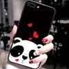 For Xiaomi Mi Mix 2s / Mix 3 / Mix 4 Case 3D Flower Relief Silicone Emboss Covers for Xiaomi Mi Mix 4 Case Mix4 Soft Cute Animal
