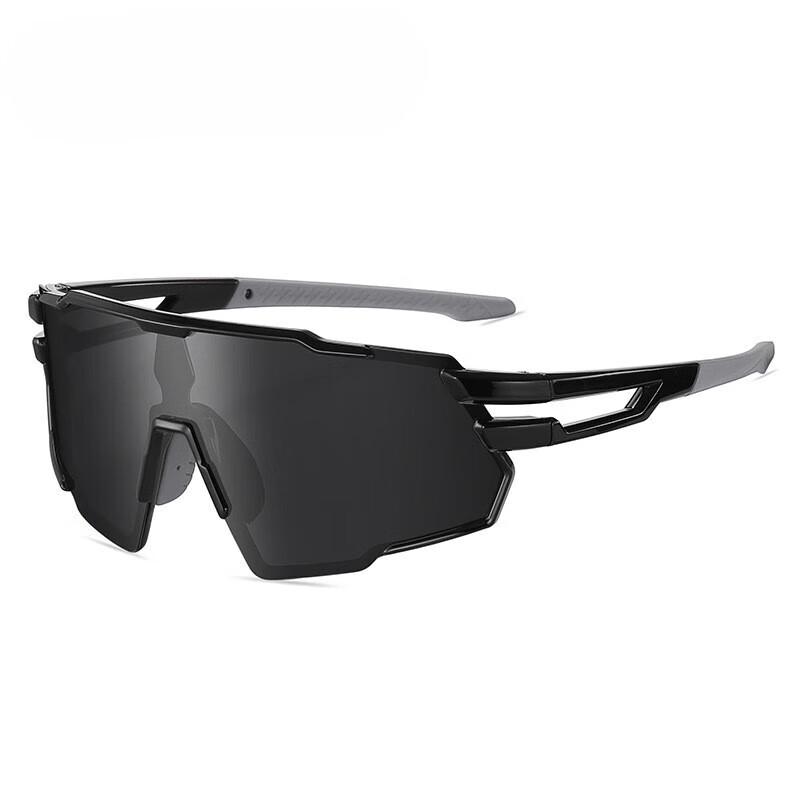 Lishi Outdoor Cycling Sports Sunglasses 3097