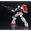 TAMASHII NATIONS GUNDAM UNIVERSE Mobile Suit Gundam Orphans GUNDAM BARBATOS 160mm painted movable figure Iron-Blooded ASW-G-08 approx. ABS&PVC