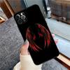 Exquisite Wings Phone Case For iPhone 16 14 13 12 11 15 Pro Max 12 13 Mini XR 15 16 Plus 16e Cover Shell