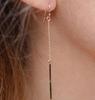Korean Jewelry Sweet Love Cz Zircon Earrings, Earrings For Women Brincos Stud Earrings Boucle D'oreille Femme