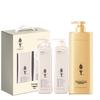 Adolph Ginseng Oil Control Hair Care Gift Set