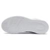 Li Ning Retro 90 Cushioning Slip Resistant High top Casual Shoes Women's White Gray ABCS098-1