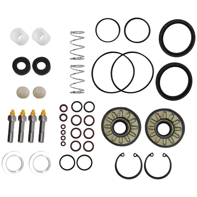 NEW EBS Axle Modulator Valve Repair Kit 4801062030 for Truck