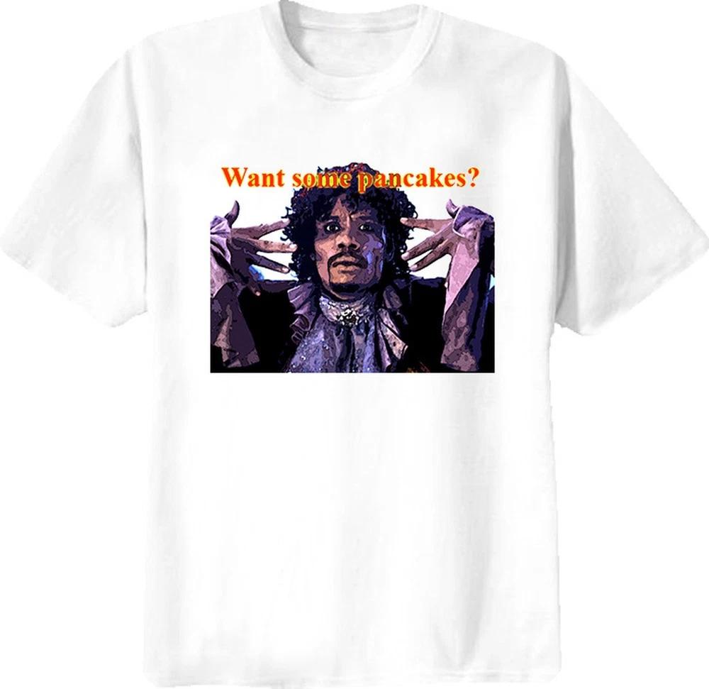 Dave Chappelle Prince T Shirt S