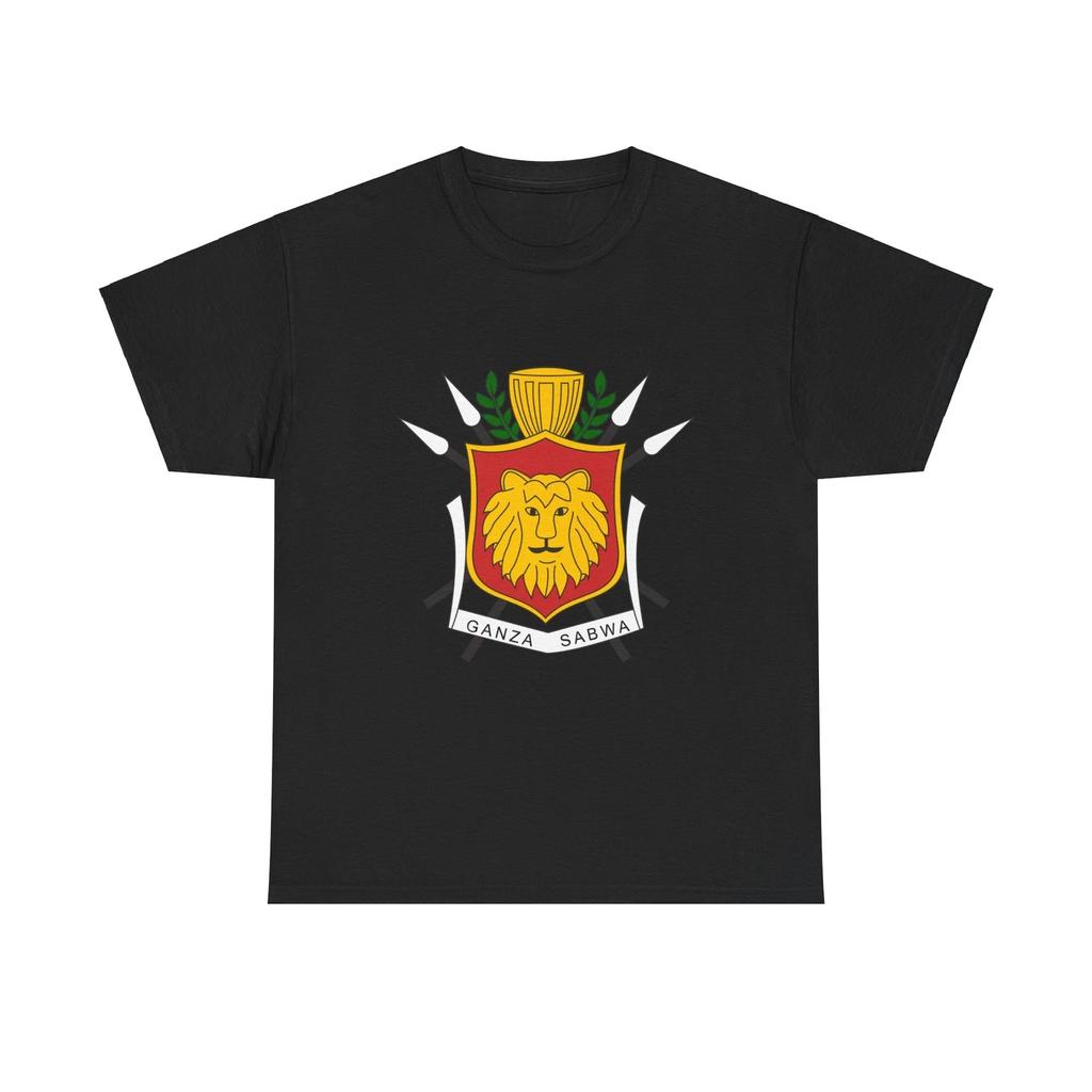 Armoiries du Royaume du Burundi - T-shirt