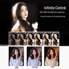 Mermaid Princess Live Broadcast Colorful Spotlight for Streamers