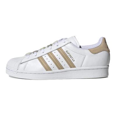 Superstar 'White Pale Nude' para Mujer GZ0868