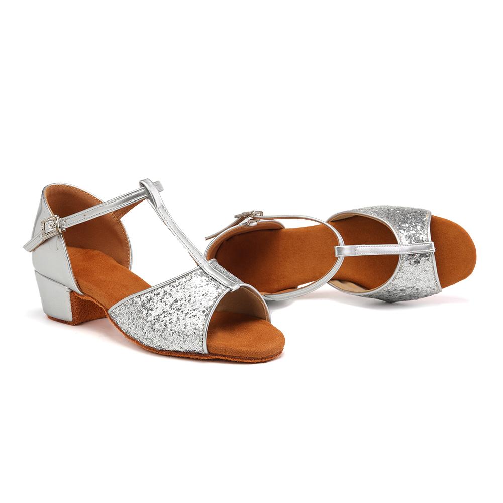Professionele Latin dansschoenen voor vrouwen lage hakken 3,5 cm voor meisjes Latin Chacha Salsa Jazz ballroom dansschoen voor beginners oefenspel wit, zwart, 40 EU Professionele Latin dansschoenen voor vrouwen lage hakken 3,5 cm voor meisjes Latin Chacha Salsa Jazz ballroom dansschoen voor beginners oefenspel wit, zwart, 40 EU