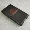 Waist Pack Phone Belt Clip Bag Leather Case Phone Belt Hanging Pouch Mobile Phone Pouch  Men