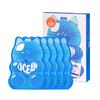 Edit B Waterful Gummy Mask (5pcs)