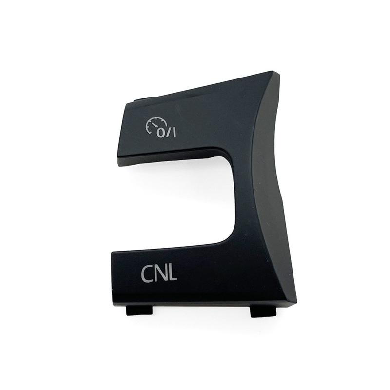 1pcs Multifunction Steering Wheel Button Cap Control Buttons Steering Wheel Buttons For Golf- 7 7.5 For GTD R GTS- 2017~