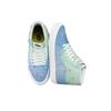 Sandy Liang x Vans Sk8-Hi 38 DX Sandy Cheeks Zapatillas Unisex Azul Verde VN0A38GF9ZM