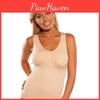 Seamless Women Vest Slimming Tank Top Shapewear For Perfect Tummy Control