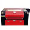 60W Laser Engraving Machine Cutting Machine Engraver Machine 700x500 Mm Engraving Equipment