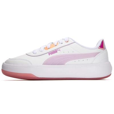 Tori Candy - Weißer Lavendelnebel Damen-Sneaker 385553-01