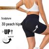 High-Waisted Yoga Pants for Women - Peach Buttocks Lift, Quick-Drying Running & Fitness Wear
