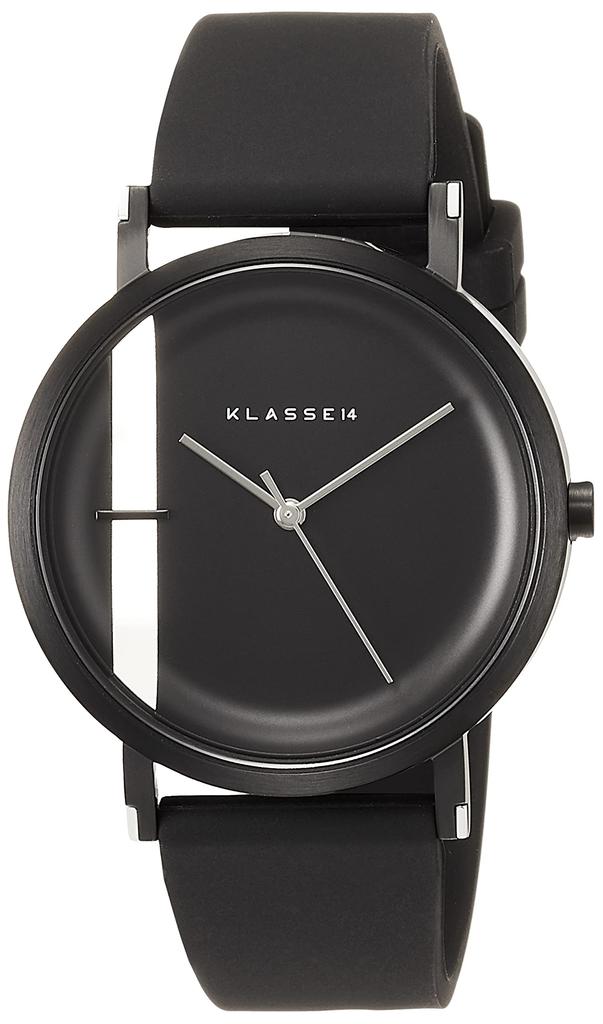 Montre WIM21BK018M Noir [KLASSE14] Homme