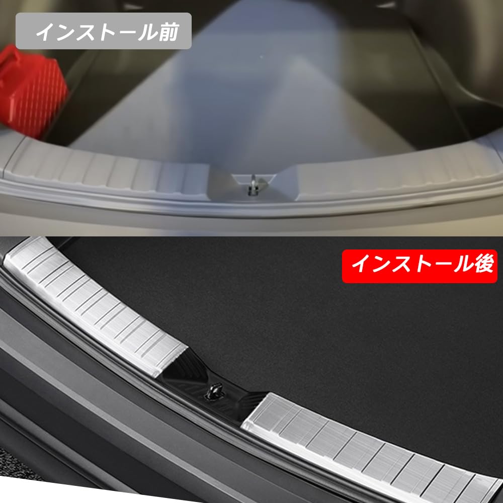 FOR New Corolla Cross 10 Series ZVG13 ZVG16 (May 2025 and up) Custom Parts,