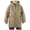 Men's Wool Heavy Coat Winter Leisure Jacket  Color Plus Size Casual Sweater