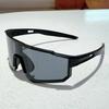 Outdoor Sport Goggle Sonnenbrillen Frauen Für Männer Luxus Marke Designer Vintage Sonnenbrille Beliebte Punk Skifahren Winddichte Shades
