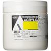Holbein Acrylic Color [Heavy Body] AU838 330ml Hansa Yellow Light 16838
