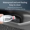 for Honda CR-V CRV 2023 2024 Door Side Storage Box TPE Front Rear Door Handle Organizer Tidying Car Accessories