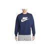 Sportswear Club Fleece Men's Graphic Crew DQ4912-410