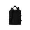 New Converse Polyester Backpack Laptop Bag Medium Unisex Jet Black CV2513029PS-005