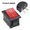 Premium Replacement On/Off Stop Switch for Chinese Chainsaw 2500 25CC