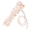 Gardening Lawnmower Engine  Pull Cord Starter Rope 5.0m Ø 3.5mm 220kg Loadable Lawn Mower Accessories For Carts Chainsaws