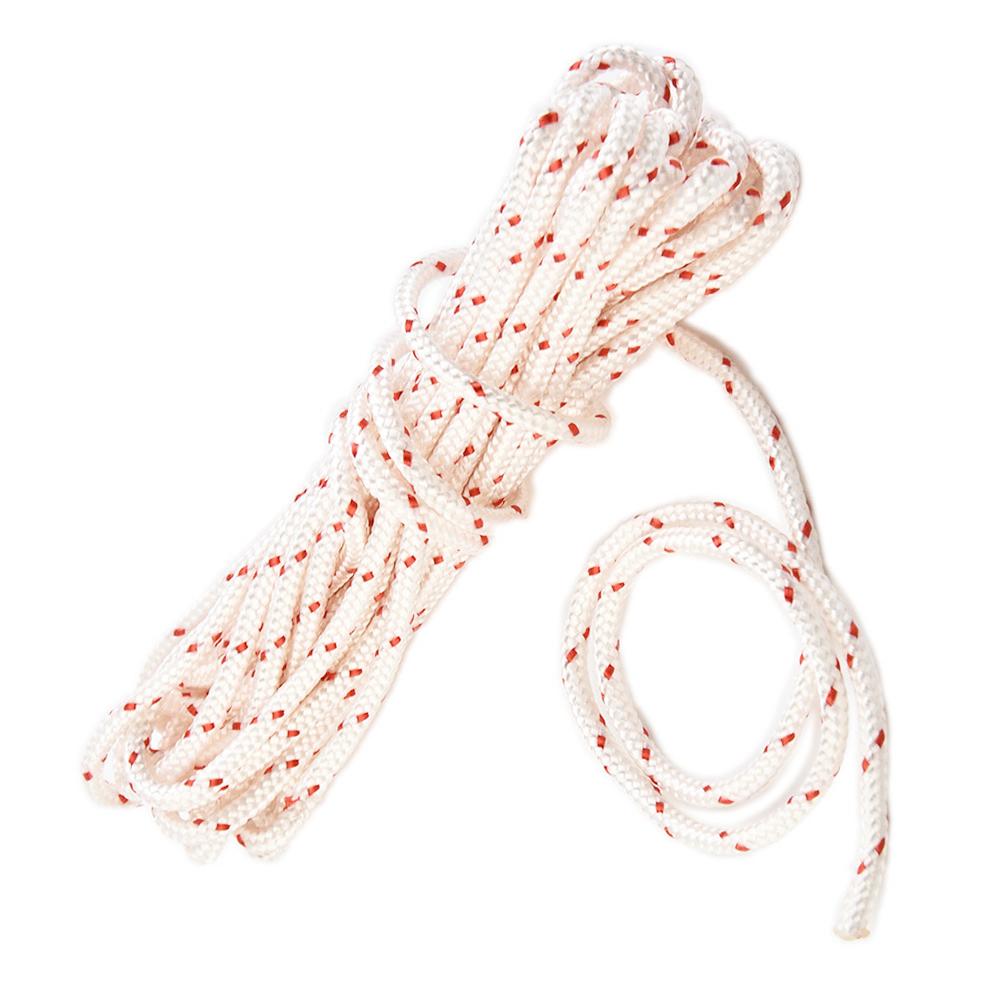 Gardening Lawnmower Engine  Pull Cord Starter Rope 5.0m Ø 3.5mm 220kg Loadable Lawn Mower Accessories For Carts Chainsaws