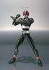 TAMASHII NATIONS Kamen Rider BLACK SHFiguarts