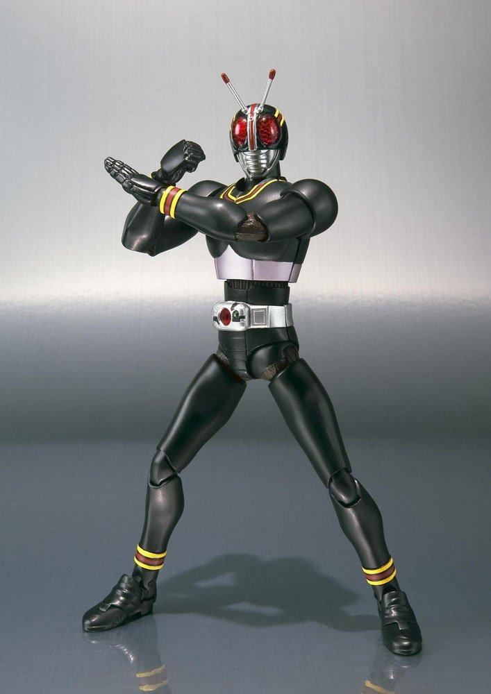 TAMASHII NATIONS Kamen Rider BLACK S.H.Figuarts