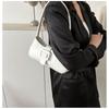 Fashiable Women's Crossbody Bag New Summer Single Oulder Bags Versatile High-End Small Square Bags Trendy Accory Shoulder Bag