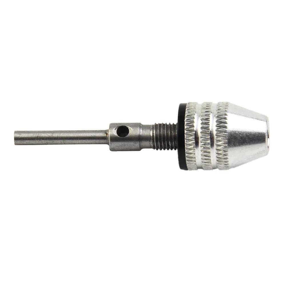 DIY Projects Professional Use 5.1*1.4*1.4cm Size Rotary Tools Accessories Round Shank High Hardness Wear Resistance