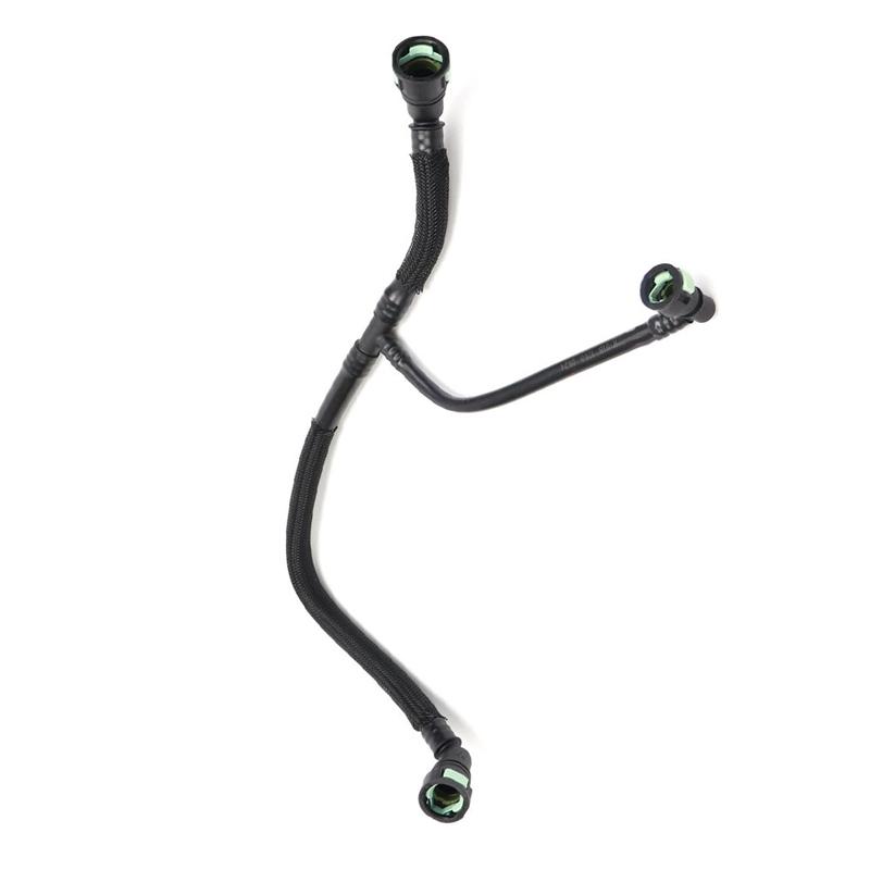 Ac29-Positive Crankcase Ventilation Tube 12687544 12673970 For Buick GMC Cadillac