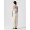 8SECONDS Wide Rayon Pants Ivory (324621Ly20)