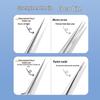 Blackhead & Acne Removal Set: Disposable Pimple Needle & Ultra-Fine Tweezers