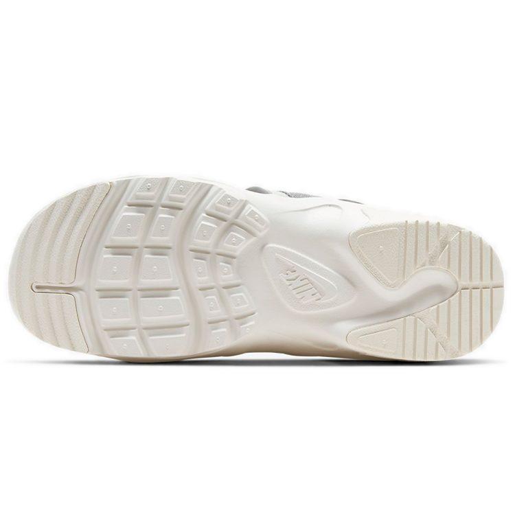 Nike Canyon Sandal 'Metallic Silver' Women's CW6211-001