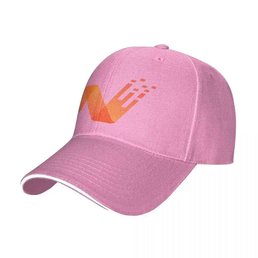 Letter N Cap Women Hat Custom Logo Baseball Caps Baseball Cap Man Man Hat Baseball Cap