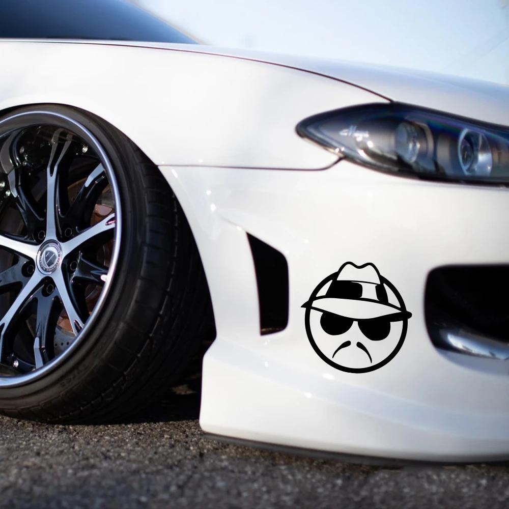 Car Sticker LOWRIDER LOGO Auto Color Vinyl Film Waterproof Declas Vehicles PVC Sticker Car Accessories Auto Decoration Exterior