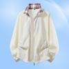 Summer UV Protection Lightweight Unisex Jacket - Thin, Ice-Cool, Outdoor Sun Shield
