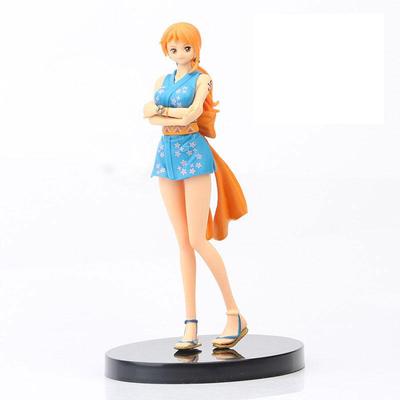 Figúrka One Piece Nami 17cm