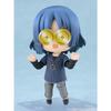 GOOD SMILE COMPANY Nendoroid Yamada Ryo (Casual Clothes Ver.) from the anime "Bocchi the Rock!" Non-scale plastic painted action figure