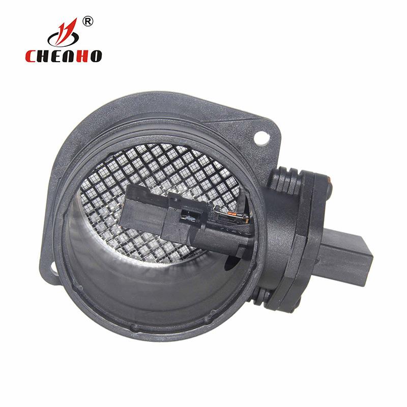 Mass Air Flow Sensor MAF For SEAT TOLEDO II (1M2) 1998/10 - 2006/05 0280218017 071906461B 0280218018 0986280208